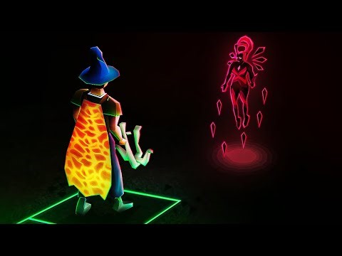 The Final Boss: 36,000 tiles | tileman #27