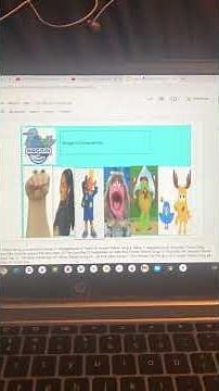 Moose And Zee Fantastic Day From Noggin's Greatest Hits Album