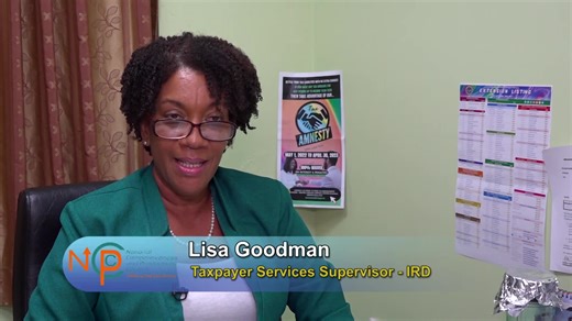 2.8K views · 19 reactions | TAXPAYERS ENCOURAGED TO TAKE ADVANTAGE OF...