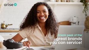 Welcome to the Arise Platform UK