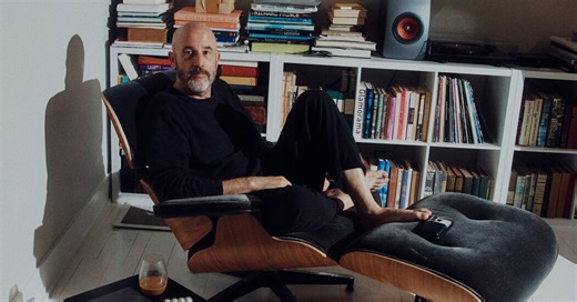 Oprah Shamed Him. He’s Back Anyway.