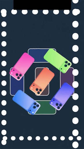 complete the iPhone channel#short video