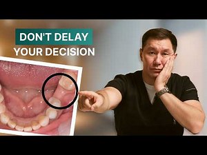 What to do if you don't have CHEWING teeth. How to EASILY solve this problem?