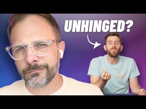 An audiophile's response to LTT's AirPods Pro 3 takes