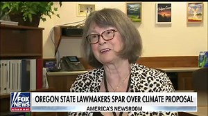 Oregon Republicans Gloat on Fox News While Hiding in Idaho to Escape Climate Change Vote