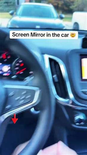 Conecta. Empareja. Disfruta. Así de fácil es tener Netflix en tu coche. 🍿#3en1CarPlay #EspejoDePantalla#EntretenimientoEnElCoche#OfertaEspecial #PlugAndPlay