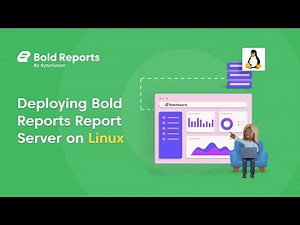 Effortlessly Deploy Report Server on Linux: A Comprehensive Tutorial
