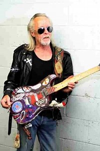 Gary Duncan - Alchetron, The Free Social Encyclopedia