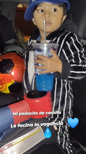 Time azul por siempre..... | Julian Hernandez