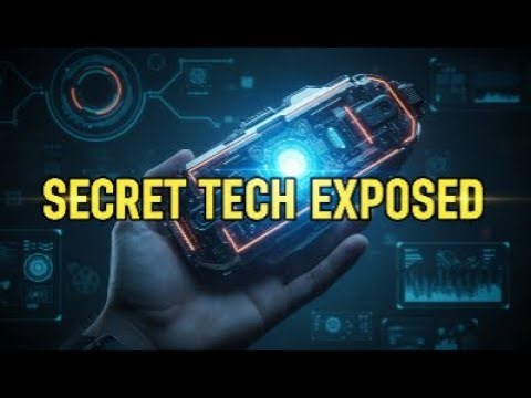 Mind Blowing Gadgets You Need To See NOW | Secret Tech Exposed #smartdevices #coolgadgets #gadgets
