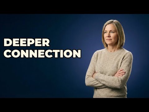 What Does Eye Contact Communicate To Your Spouse?