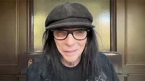MICK MARS Refused To Believe He Would Be Confined To A Wheelchair