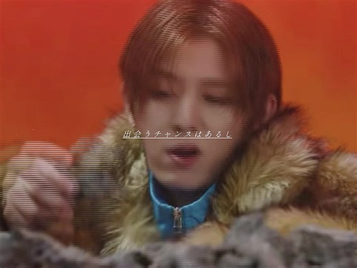 山田涼介のHigh High Highミュージックビデオが最高