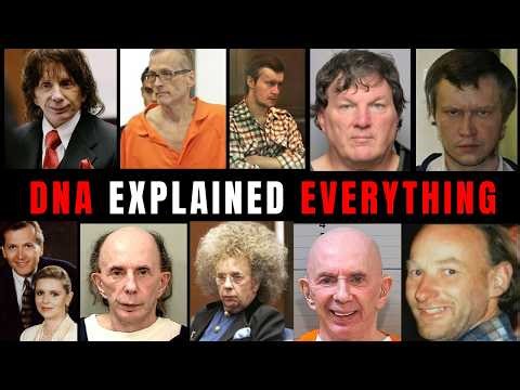 The Most Disturbing Crimes of 2007 Caught by DNA | True Crime Documentary