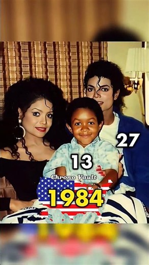 Michael Jackson & Emmanuel Lewis: From Young Stars to Lifelong Friends