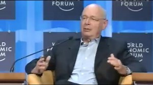 Speaking at the WEF in 2008, Bill Gates tells Klaus Schwab about his mission to depopulate the third world, by "reducing the mortality rates of common diseases".Translation: I will reduce the population of developing countries by sterilising everybody with my "vaccines", under the guise of reducing the mortality rate of common diseases.Source: https://t.co/AubYxU0CuQFollow my backup account: @wide_awake_newsSubscribe to me on Telegram: https://t.co/PCfPqqHrrwSubscribe to my newsletter, for daily