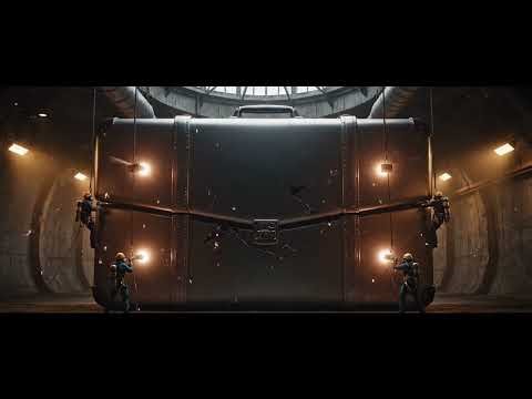 Demolition Crew DESTROYS $10M Designer Briefcase! 💥 What Happens?