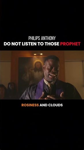 False Prophets Are Everywhere… Warning!