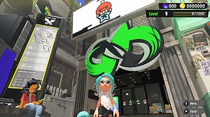 Splatoon 3: How to Play Online & Local Multiplayer With Friends