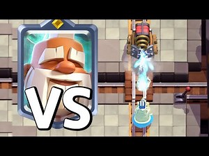 수도자 vs 모든 카드