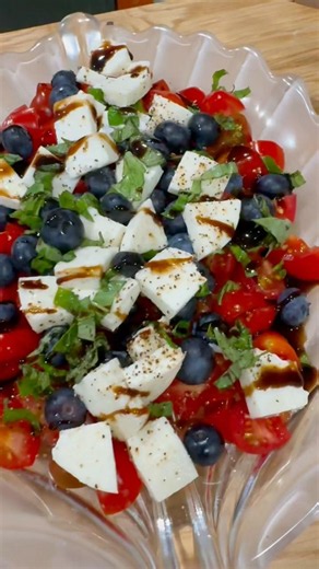 Easy cookout recipe with simple ingredients ￼#foryou #food #bbq #summerfood