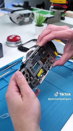 Reparando la PSP: Guía paso a paso de recuperación