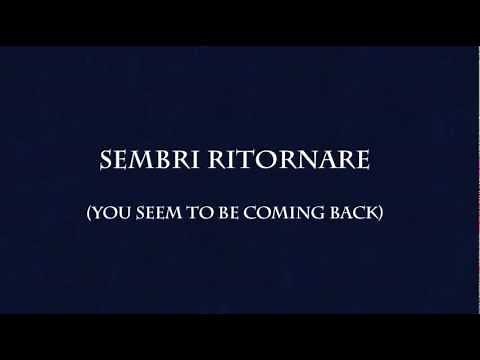"Ancora Qui" by Ennio Morricone and Elisa Toffoli (lyrics and translation) - "Django Unchained" OST