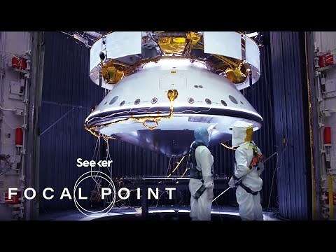 NASA’s Ambitious Mission to Bring Martian Samples to Earth