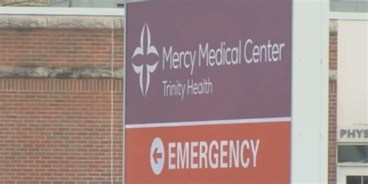 Trinity Health, Baystate Health update masking policies