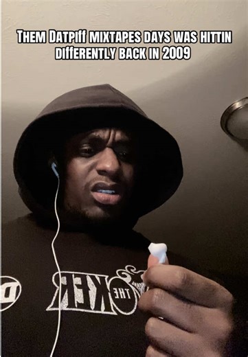 That mixtape era was different fasho😂🔥🔥🔥 #datpiff #mixtape #2009 #polidore303 #fypシ゚viral🖤tiktok