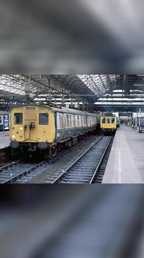 2.8K views · 77 reactions |  Memories of Manchester Piccadilly – A...