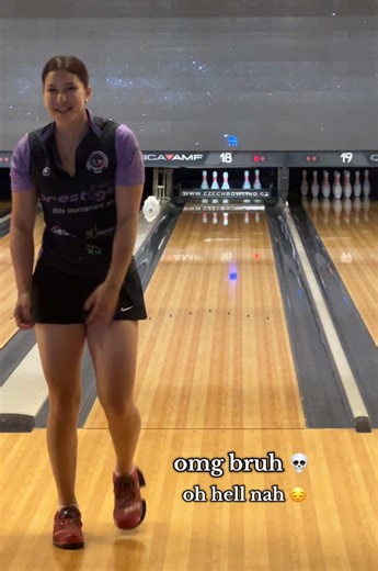 Bowling Skills: Mastering Spares and Splits