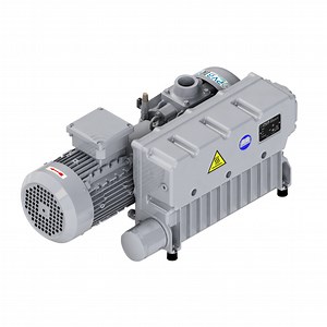 [Hot Item] Italian PVR Vacuum Pump Rotary Vane Pump EU Single-Stage Rotary Vane Pump EU65