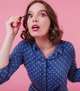 11 Best Water Based Mascaras Of 2025 For Luscious Lashes