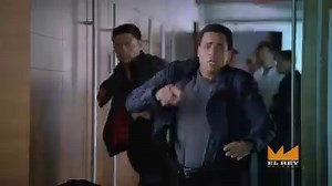 833 reactions · 293 shares | Some cops are born. Others are made. Almost Human debuts with three back-to-back episodes starting TONIGHT at 8/7c on El Rey Network! | El Rey Network | Facebook