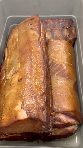 276 reactions · 3 comments | Smoked Pork Chop襤 #porkchops #butcher #chef #smokedpork | Paulo Braga Vlogs | Facebook