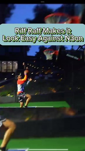 Riff Raff Basketball Highlights: 6‑2, 7‑2 Play Breakdown