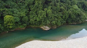 Tiboy River🏊🏞💚 Baco,Oriental Mindoro 🎶tropavibes #shortvideo | Mangyan Travel Vlog