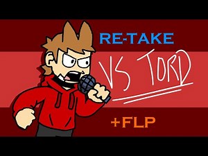 [FNF] Norway Redo - Vs Tord