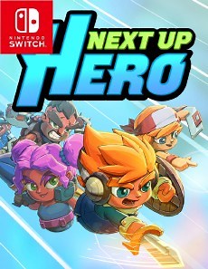 Next Up Hero