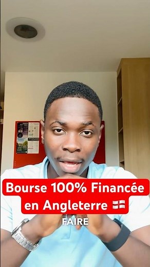 🚨The Chevening Scholarship: a 100% funded study opportunity in the UK #scholarship