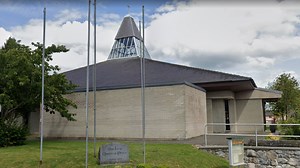 Webcam Our Lady Queen of Peace Church Coosan Athlone | St.Mary's Parish Athlone