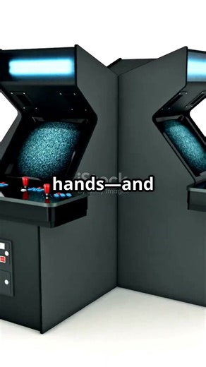 Top 10 Biggest Arcade Machines in the World