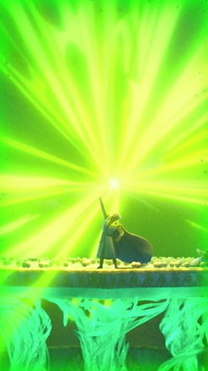 12K views · 657 reactions | Our most e̶v̶i̶l̶ handsomest King 爵 Disney's #WishMovie is in cinemas now ⭐️ | Walt Disney Studios | Facebook