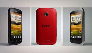 HTC Desire C unveiled, budget ICS with 5MP camera