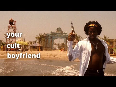 Killing Mercutio | Romeo + Juliet (1996) Analysis