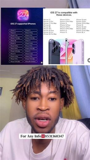 Customize Your iPhone with IOS 27 Features