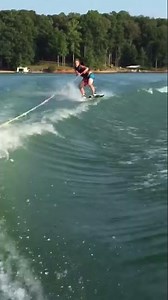 MattyB Summer fun at the lake!