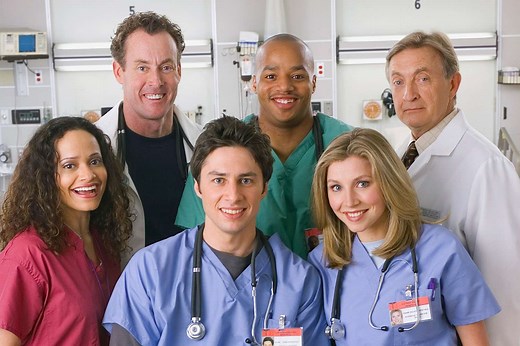 Scrubs
