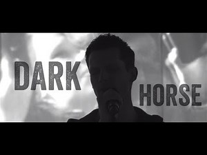 Devin Dawson - "Dark Horse" (Lyric Video)